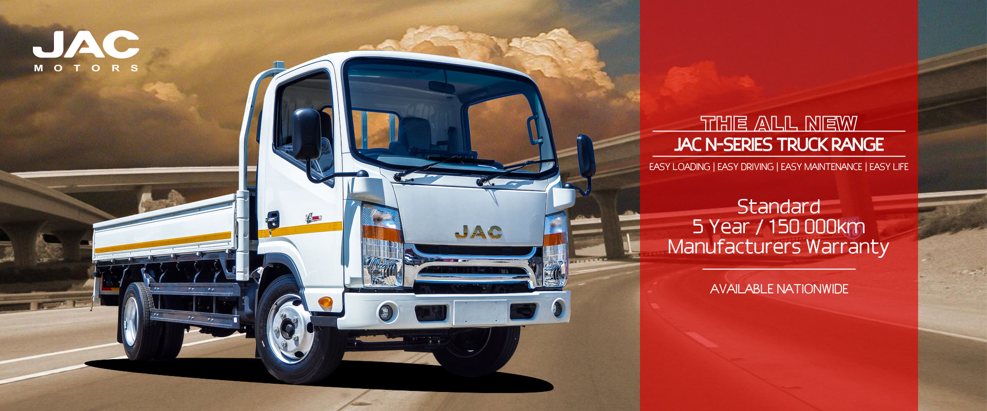 JAC-N-Series-Trucks
